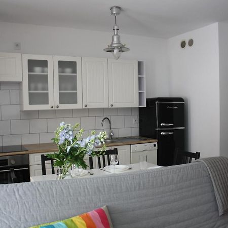 Golden House Apartment วรอตซวาฟ ภายนอก รูปภาพ