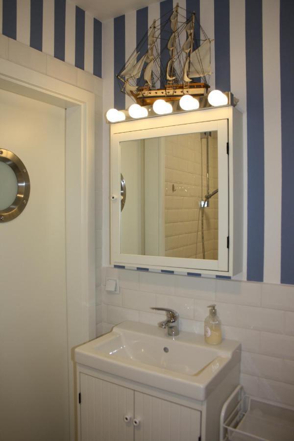 Golden House Apartment วรอตซวาฟ ภายนอก รูปภาพ