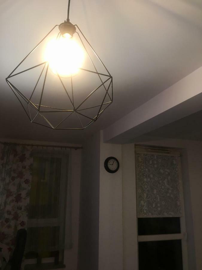 Golden House Apartment วรอตซวาฟ ภายนอก รูปภาพ