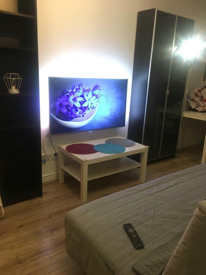 Golden House Apartment วรอตซวาฟ ภายนอก รูปภาพ
